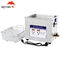 15L 360W 40KHz Benchtop Ultrasonic Cleaning Machine For Laboratory