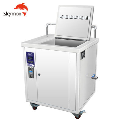 Industrial Golf Club Ultrasonic Cleaning Machine