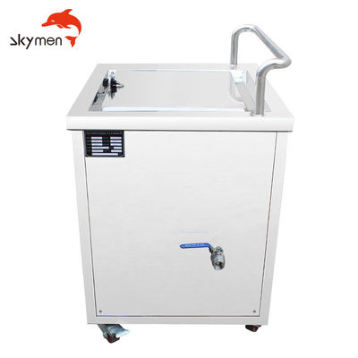 Industrial Golf Club Ultrasonic Cleaning Machine