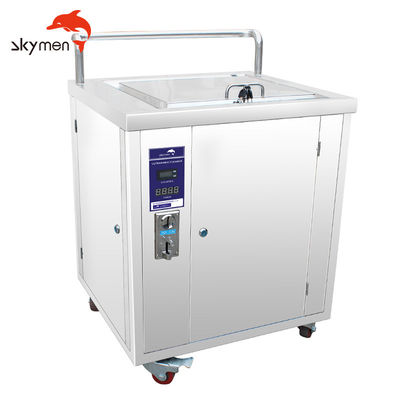 Industrial Golf Club Ultrasonic Cleaning Machine