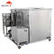 IGBT 28KHz Ultrasonic Cleaning Machine 360L For Filter Elements
