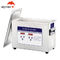 4.5 Liters 180W SUS304 30min Timer Ultrasonic Parts Cleaners
