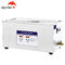 22 Liters Ultrasonic Cleaning Machine 480W For Carburetor Fuel Injector