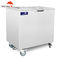 168L Kitchen Soak Tank for Barbecue Grill with 1.5KW Heating
