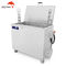 Rotisserie Basket Cleaning Service Soaking Tank Machine with 1.5KW Heating Power 168L