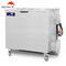 99hrs Timer 6000W 483L Heated Tank Machine For Towels
