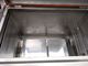 Baking Trays 3000W Heater 260L Kitchen Soak Tank SUS316