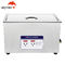 30L 40KHz Table Top Ultrasonic Cleaner SUS304 For Petrochemicals
