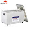 30L 40KHz Table Top Ultrasonic Cleaner SUS304 For Petrochemicals