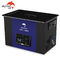 45KHz SUS304 Double Frequency Ultrasonic Bath 600W For Degreasing