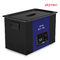 30L SUS304 80 khz Ultrasonic Cleaner Double Frequency