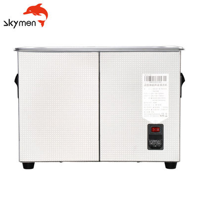 Steel 5 liters 180W Table Top Ultrasonic Cleaner 40KHz