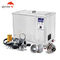 8.5 Gallon Industrial Ultrasonic Cleaner 600W SUS304 For PCB Boards