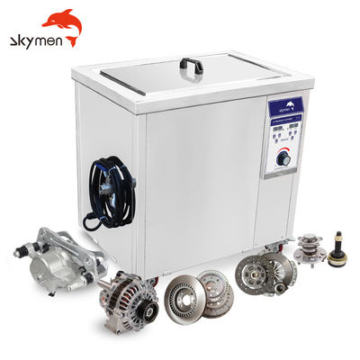 8.5 Gallon Industrial Ultrasonic Cleaner 600W SUS304 For PCB Boards