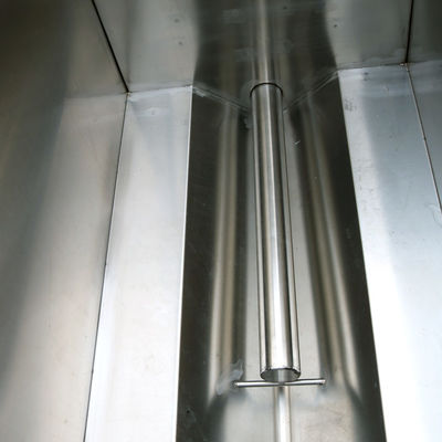 FCC 258L Stainless Steel Soak Tank 3000W For Restaurant