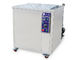 25gallons 28 40KHz Dual Frequency Ultrasonic Cleaner For Bike Parts