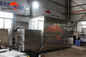 1700 Gallon 28KHz Ultrasonic Washing Machine For Coal Fired Boiler