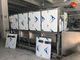 3mm Thickness 8500L Ultrasonic Cleaning Machine SUS304 For Plate