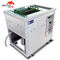 Precision Parts 1500W Ultrasonic Washing Machine Electrolysis Mold 95 Celsius