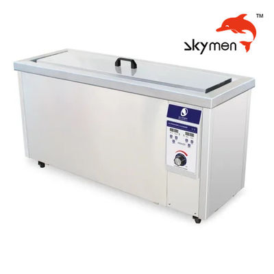 DPF Parts Industrial Ultrasonic Cleaner SUS316 Tank JP-3036GH 1800W 53L