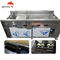 REACH Anilox Roller Cleaning Equipment SUS304 40Khz Ink Ultrasonic Cleaner