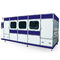 Hot Air Drying 1800W Automated Ultrasonic Cleaner SUS316 For Every Industry