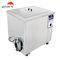 100L Degreasing Industrial Ultrasonic Cleaner 95C Heater PSE For Metal Shell
