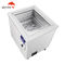 100L Degreasing Industrial Ultrasonic Cleaner 95C Heater PSE For Metal Shell