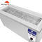 3000W Industrial Ultrasonic Gun Parts Cleaner Long Life 40Khz Frequency