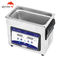 Electric Fuel 100W 2 Liter Dental Ultrasonic Cleaner 40khz SUS304 Benchtop