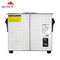 Electric Fuel 100W 2 Liter Dental Ultrasonic Cleaner 40khz SUS304 Benchtop