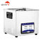 SGS 40KHz FCC Industrial Ultrasonic Parts Cleaner Skymen JP-070S For Automotive