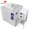 JP-600ST SUS304 EMF Industrial Ultrasonic Cleaning Machine 40KHz FCC For Car Part