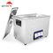 38L Tank Benchtop Ultrasonic Cleaner 720 Watt For Oven Tray Boiler Bottles Auto Parts Surgical 720W Sonic Cleaner