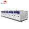 3000W Heated Industrial Ultrasonic Washer 28KHz Skymen SUS304 Semiconductor