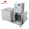 Industrial Single Tank Refrigeration Explosion-Proof Ultrasonic Cleaning Machine Equipment