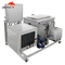 Industrial Single Tank Refrigeration Explosion-Proof Ultrasonic Cleaning Machine Equipment