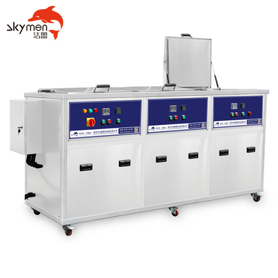 53L  900W Three tanks  Ultrasonic cleaner for cleaning air filter