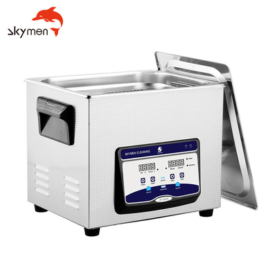 10L Best Ultrasonic Cleaning Machine Price Skymen Digital Ultrasonic Cleaner for Surgical Instruments