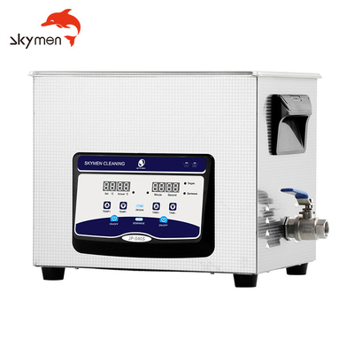 10L Best Ultrasonic Cleaning Machine Price Skymen Digital Ultrasonic Cleaner for Surgical Instruments