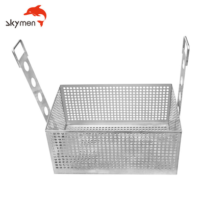 Kitchen Heating Soak Tank 2mm Stainless Steel For Kitchenware Tableware