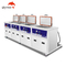 53L  900W Four tanks  Ultrasonic cleaner for cleaning engine cylinder