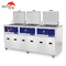 99L  1500W Three tanks  Ultrasonic cleaner for cleaning hardware
