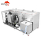 99L  1500W Three tanks  Ultrasonic cleaner for cleaning oil filter