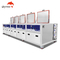 6000W Heated Ultrasonic Cleaner 40KHz SUS304 Semiconductor For Mold