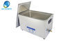 Skymen Large Commercial Ultrasonic Cleaner 30L for Air Conditioner