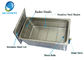 Large Heated Ultrasonic Bath Cleaner 30L , Ultrasonic Metal Cleaning