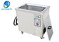 Ultrasonic PCB Cleaner Stainless Steel Small Ultrasonic Cleaning Tanks