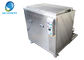 Repair Store Use Industrial Ultrasonic Cleaner With Seperate Generator JTS-1060
