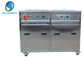 Skymen Ultrasonic Cleaning Machine With Double Tank JTM-2036 Customized